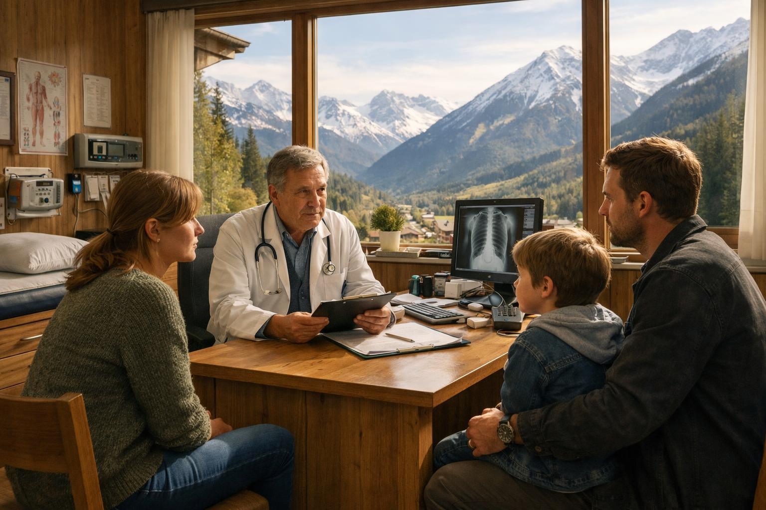 Der Bergdoktor Staffel 19: Quoten und Einschaltquoten