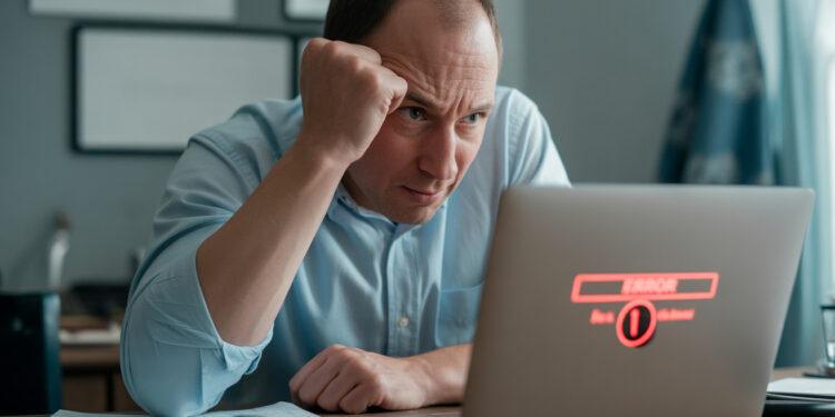 Deutsche Bank Störung heute: Login-Probleme am 29.12.2025