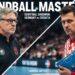Deutschland gegen Kroatien: Handball-EM 2026 Halbfinale heute live