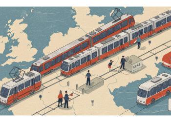 Deutschlandticket 2026: Neuer Preis, Kündigung und alle Infos