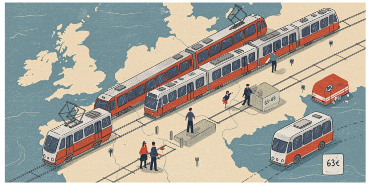 Deutschlandticket 2026: Neuer Preis, Kündigung und alle Infos