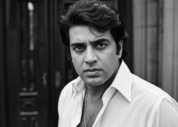 Dharmendra ist tot 9 Dharmendra gestorben