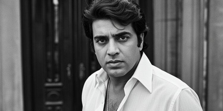 Dharmendra gestorben