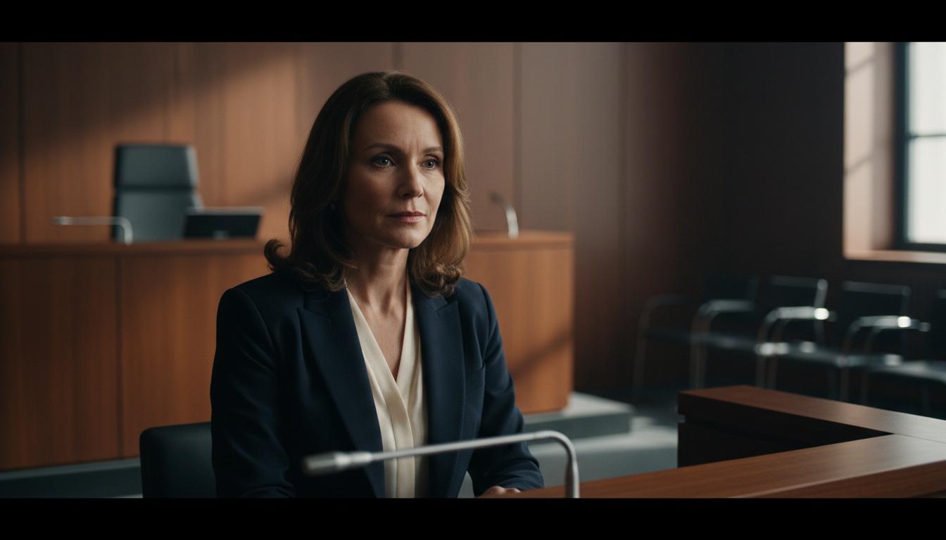 Besetzung und Darsteller