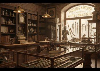 Die Chefin Falsche Schlange: Krimi mit Armbrust-Mord