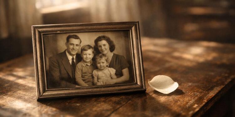 Dieter Bohlen Vater gestorben: Hans Bohlen wurde 97 Jahre alt