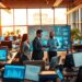 Digitale Transformation in der modernen Arbeitswelt
