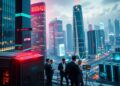 Digitale Wettbewerbsfähigkeit durch IT-Innovation