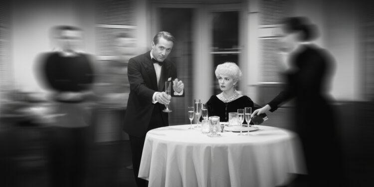 Dinner for One heute: Alle Sendetermine Silvester 2025 im TV 1 Dinner for One heute: Alle Sendetermine Silvester 2025 im TV