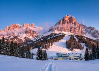 Зимние Паралимпийские игры 2026