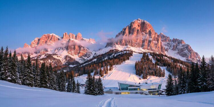 Зимние Паралимпийские игры 2026