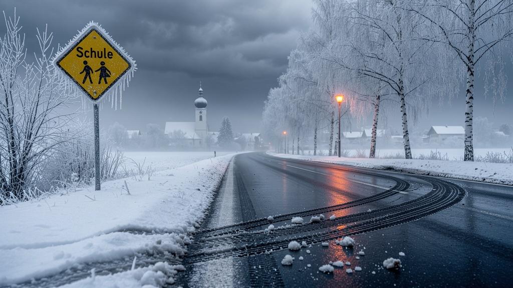 Schulausfall Bayern heute: Aktuelle Meldungen Januar 2026 2 Schulausfall Bayern heute: Aktuelle Lage am 27. Januar 2026