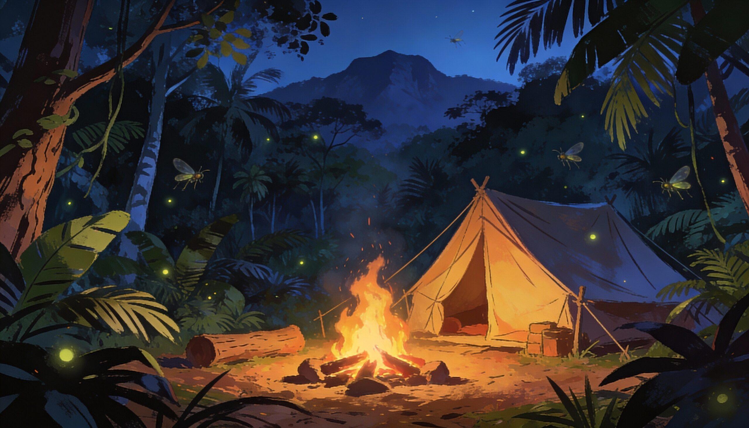 Häufige Fragen zum Dschungelcamp 2026