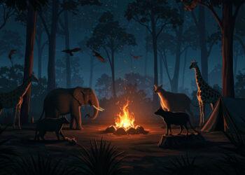 Dschungelcamp 2026 Teilnehmer: Alle 12 Kandidaten & Infos