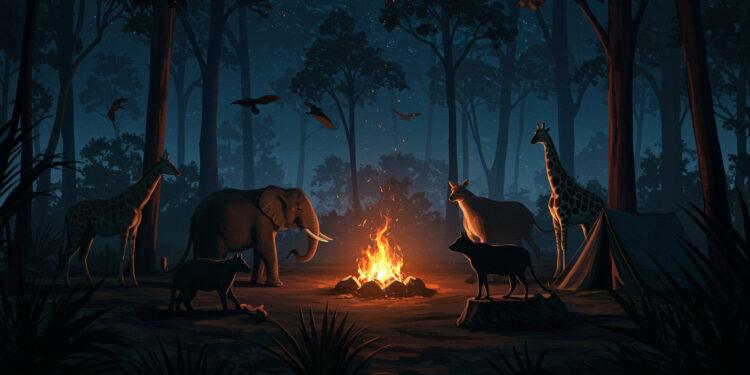 Dschungelcamp 2026 Teilnehmer: Alle 12 Kandidaten & Infos