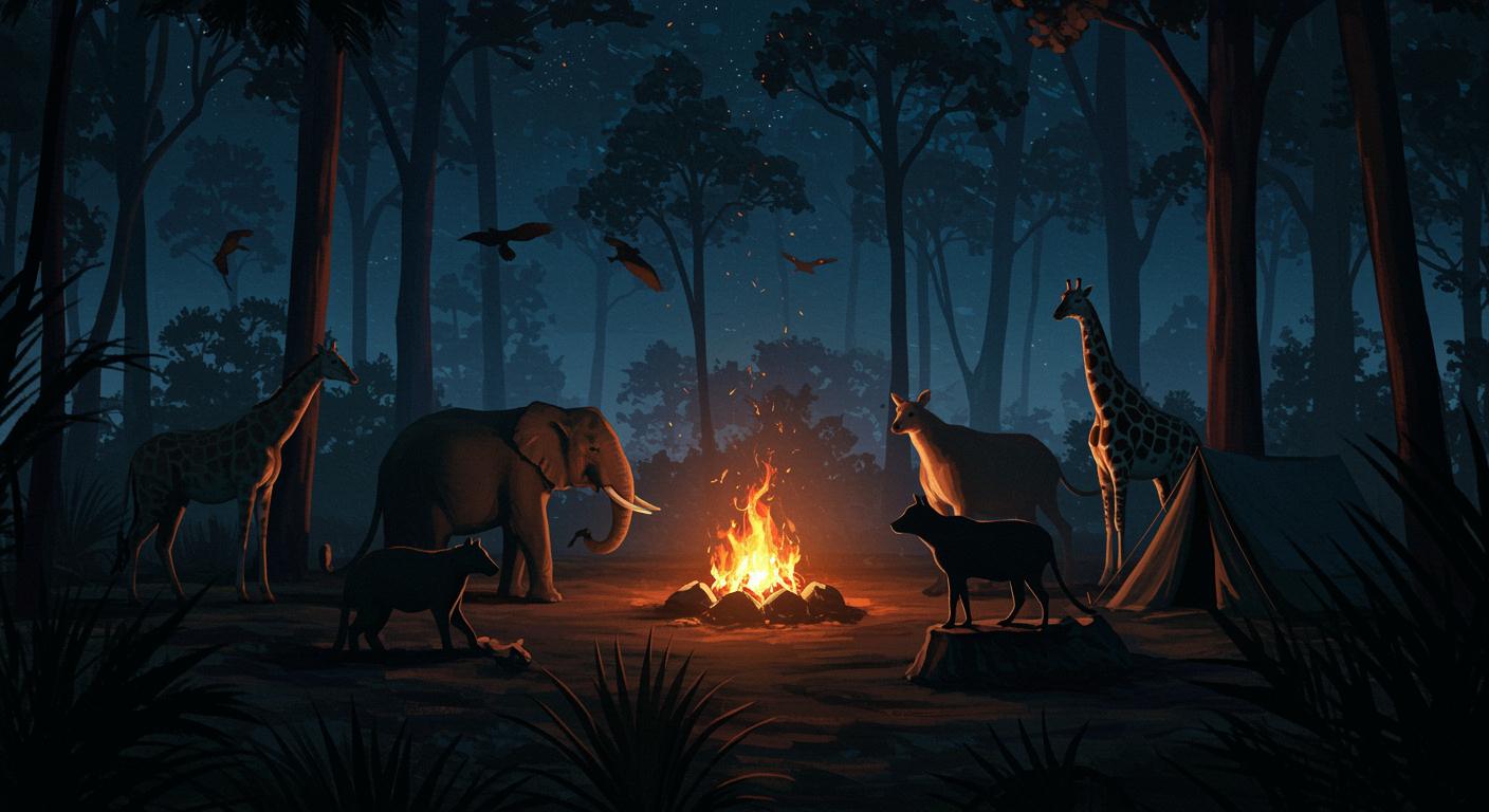 Dschungelcamp 2026 Teilnehmer: Alle 12 Kandidaten & Infos