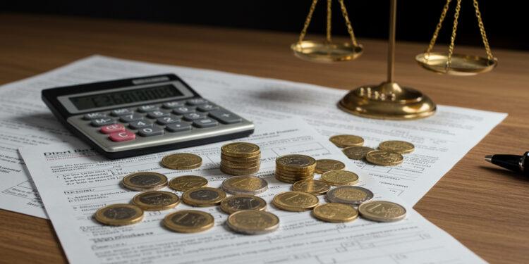 Düsseldorfer Tabelle 2026: Unterhalt, Zahlbeträge & Kindergeld 1 Düsseldorfer Tabelle 2026: Unterhalt, Zahlbeträge & Kindergeld