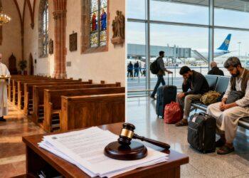 EKD Afghanen Klagen: 100.000 Euro aus Kollekten für Kabul Luftbrücke