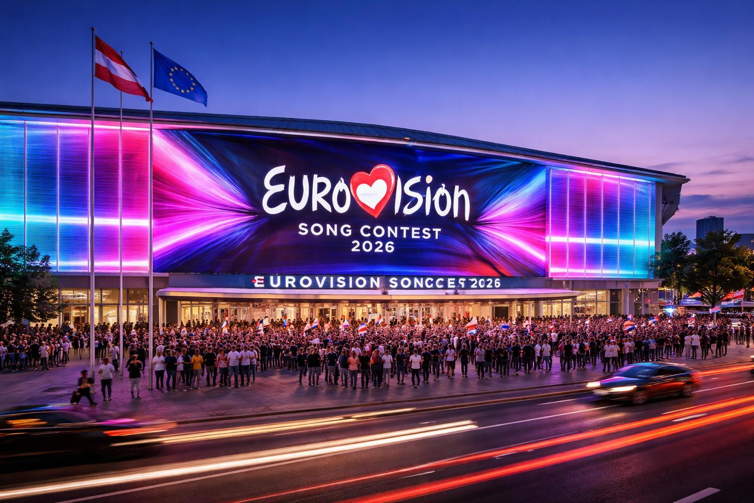 Wann findet der ESC-Vorentscheid 2026 statt?