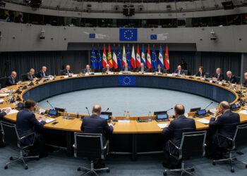 EU Gipfel Dezember 2025: Schicksalswoche für Europa