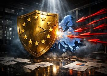 Handels-Bazooka: Die mächtigste Waffe der EU gegen Trumps Zölle erklärt