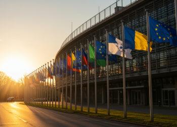 EU einigt sich auf Finanzhilfe: 90 Milliarden Euro für die Ukraine