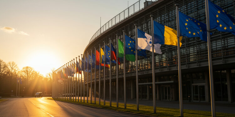 EU einigt sich auf Finanzhilfe: 90 Milliarden Euro für die Ukraine 1 EU einigt sich auf Finanzhilfe: 90 Milliarden Euro für die Ukraine