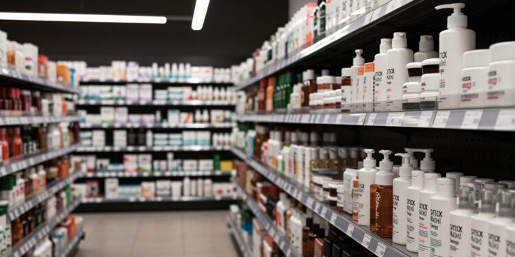 Edeka Jolea: Neue Drogeriemarke greift dm Balea an 1 Edeka Jolea: Neue Drogeriemarke greift dm Balea an