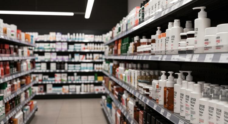 Edeka Jolea: Neue Drogeriemarke greift dm Balea an