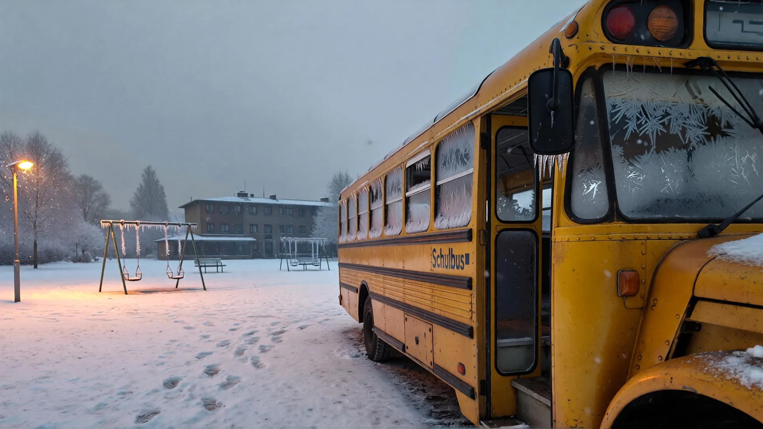 Schulausfall in Niedersachsen: Diese Kreise sind betroffen