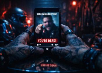 Eko the Troublemaker SEK-Razzia bei Ex-Bandidos-Chef 2026