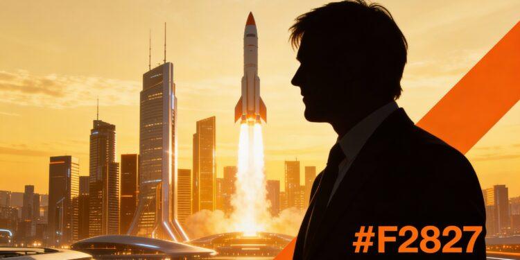 Elon Musk knackt 600 Milliarden: Reichster Mensch der Geschichte