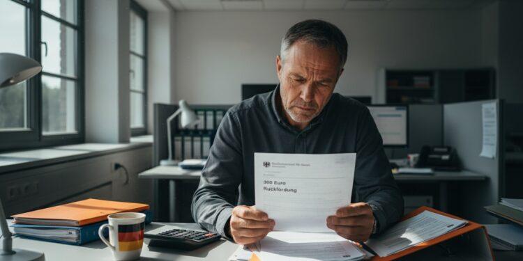 Energiepreispauschale Rückforderung 2026