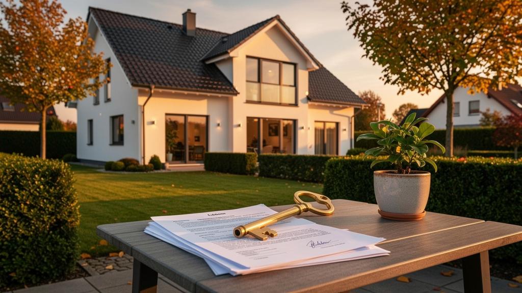 Was passiert mit der Erbschaftssteuer in der Politik?