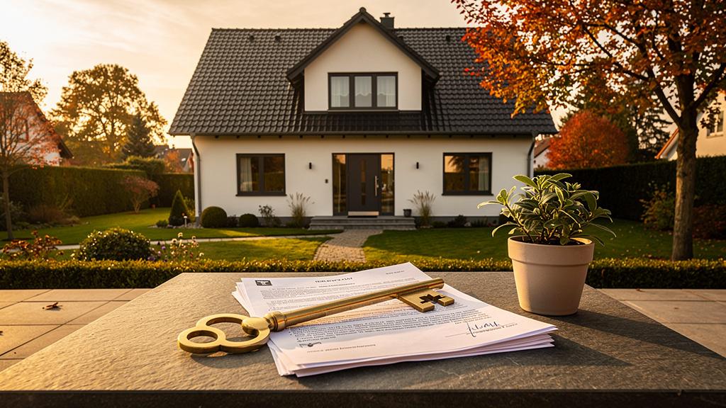 Was ist Erbschaftssteuer und wann fällt sie an?