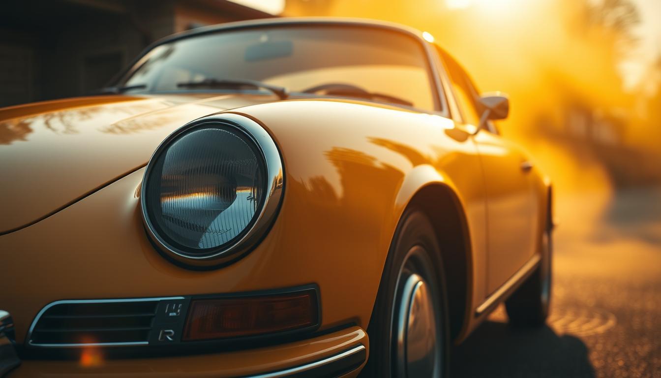 Erhaltungszustand Youngtimer