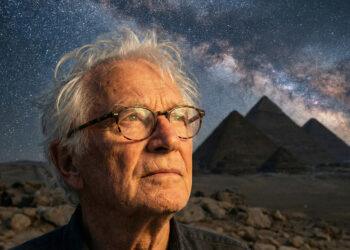 Erich von Däniken, Erich von Däniken tot, Prä-Astronautik, Bestseller-Autor, Nachruf, Schweiz, Außerirdische, Mystery Park, Erinnerungen an die Zukunft, Ancient Aliens