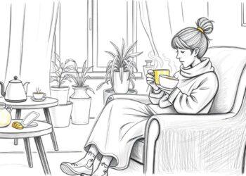 Erkältung loswerden in 24 Stunden – So geht's 7 Erkältung schnell loswerden