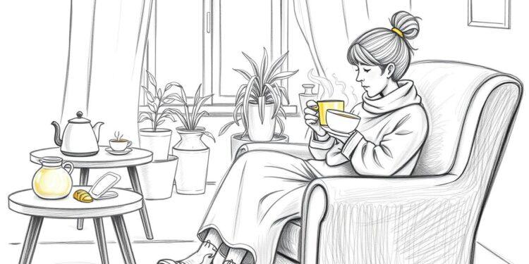 Erkältung schnell loswerden