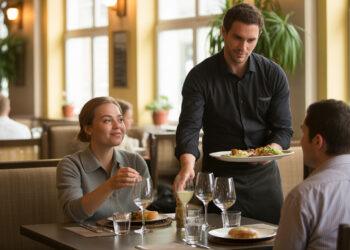 Ermäßigte Mehrwertsteuer Gastronomie: Entscheidung 2025