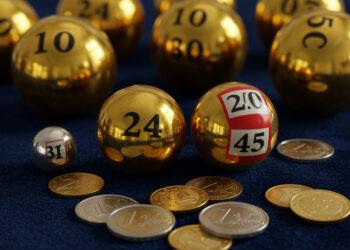 Eurojackpot Gewinnzahlen heute