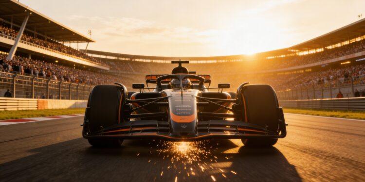 F1 Film: Brad Pitts Formel-1-Hit jetzt auf Apple TV 1 F1 Film: Brad Pitts Formel-1-Hit jetzt auf Apple TV