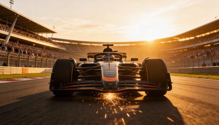 F1 Film: Brad Pitts Formel-1-Hit jetzt auf Apple TV