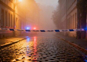 Familiendrama Reutlingen Jäger tötet vier Familienmitglieder – fünf Tote an drei Tatorten