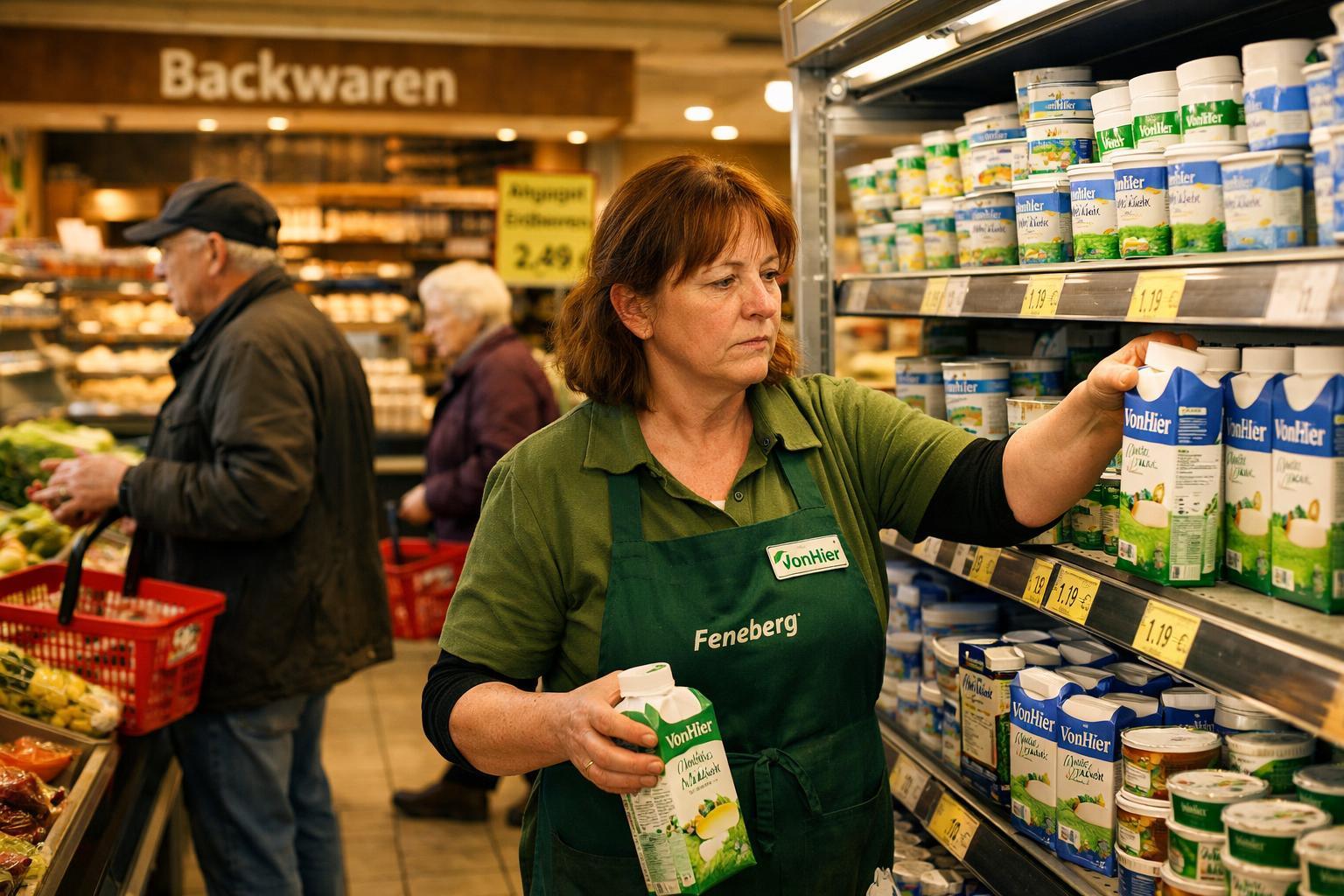 Edeka Feneberg insolvent: Das Schutzschirmverfahren im Detail