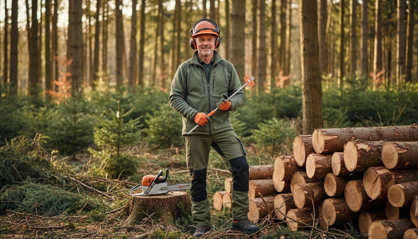 Warum ist der Festmeter Holz Preis 2026 so hoch?