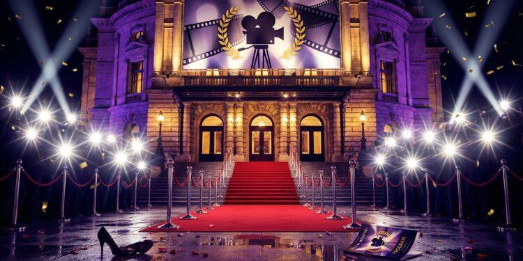 Januar-Streaming-Star