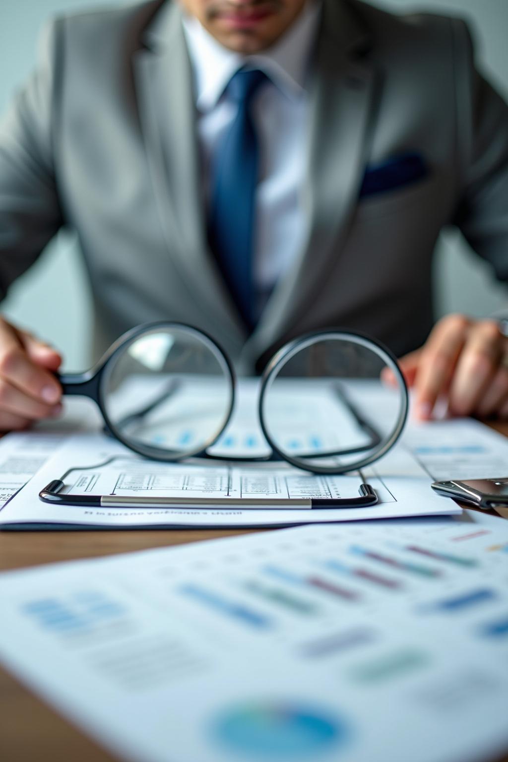 Wichtigsten Finanztest Themen im Überblick