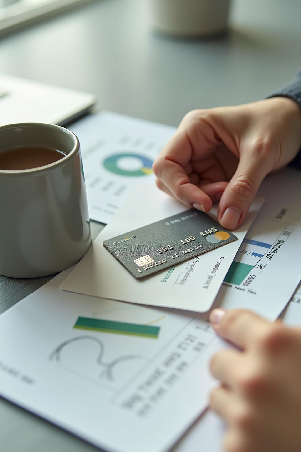 Wichtigsten Finanztest Themen – Symbolbild