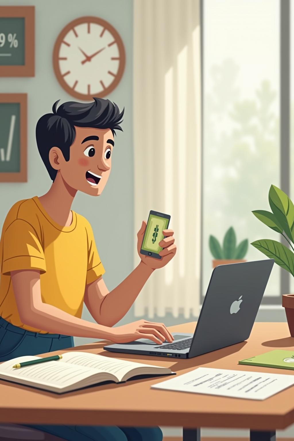 Wichtigsten Finanztest Themen im Überblick